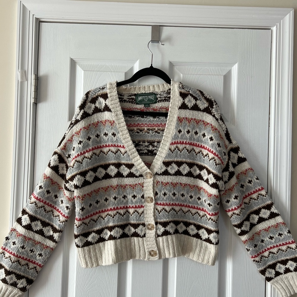 2 pieces American Eagle